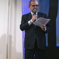 Αντώνης Διαματάρης
