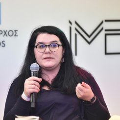 Marija Ristic