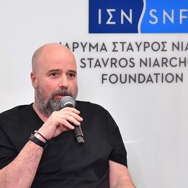 Ανδρέας Δρακόπουλος