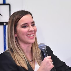 Ηλιάνα Μαγκρά