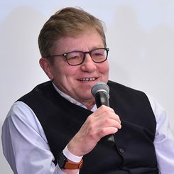 Bertrand Pecquerie