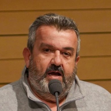 Giannis Kalaitzakis