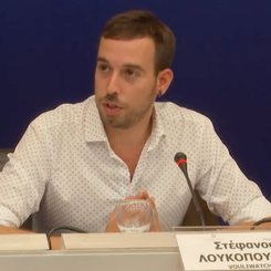 Stefanos Loukopoulos