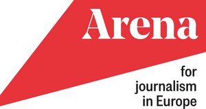ARENA for Journalism in Europe