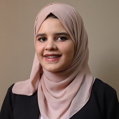Afnan Abu Yahia