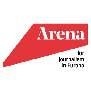 Arena for Journalism in Europe