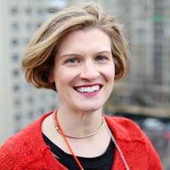 Bridget Gallagher
