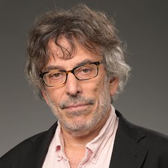 Bruce Shapiro