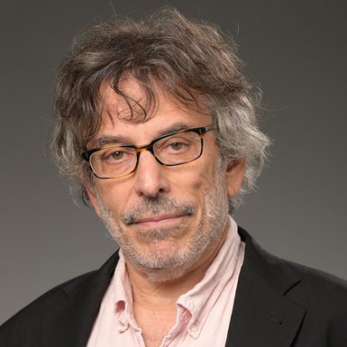 Bruce Shapiro