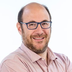 Carlos Hernández-Echevarría