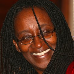 Gicheru Catherine Waithera