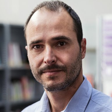 Dr. Christos Christou