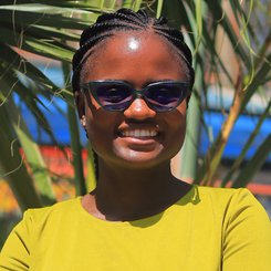 Daisy Okoti