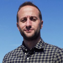 David Maas