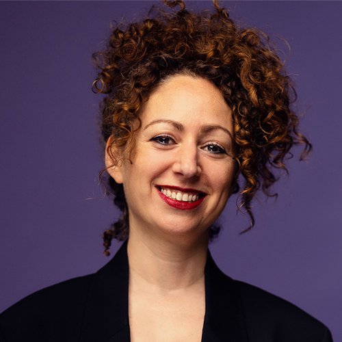 Deborah-Meibergen
