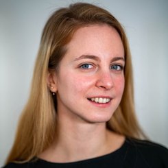 Deniz Bozkurt