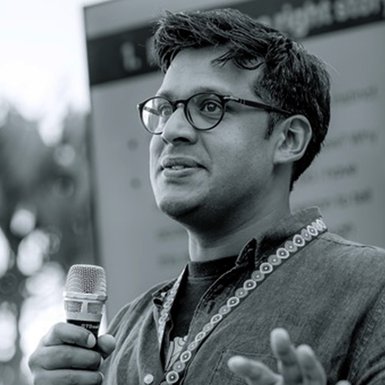 Dhashen Moodley