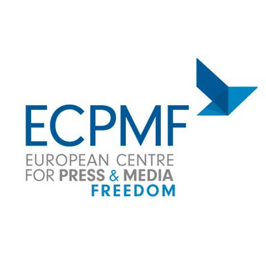 European Centre for Press and Media Freedom (ECPMF)