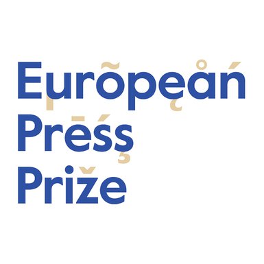 European Press Prize (EPP)