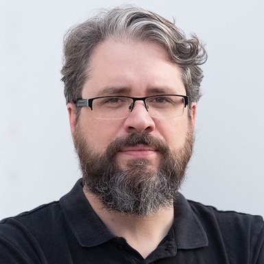 Eliot Higgins