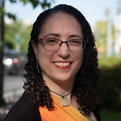 Emilia Díaz-Struck