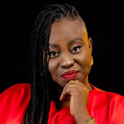 Folaranmi Folayan