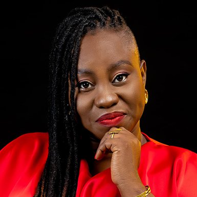 Folaranmi Folayan