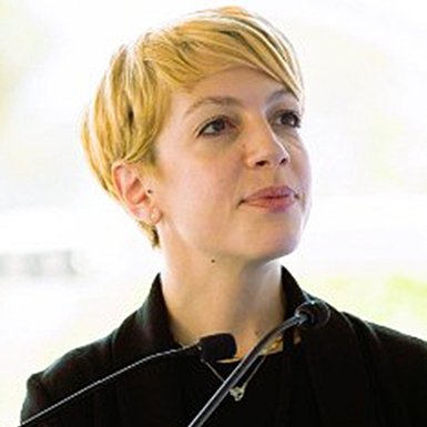 Fotini Kokkinaki