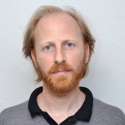 Haggai Matar