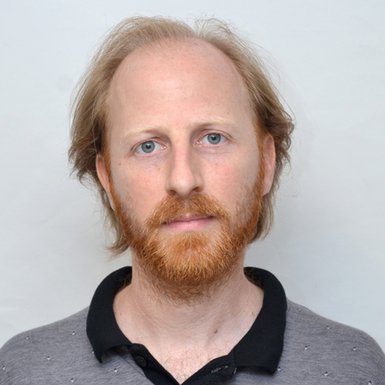 Haggai Matar