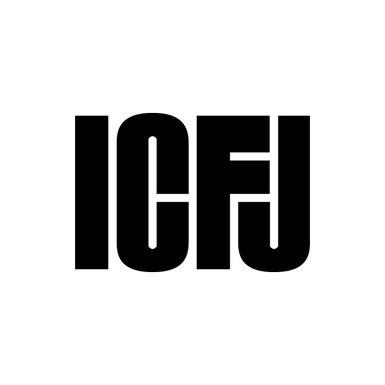 International Center for Journalists (ICFJ)