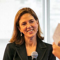 Janine Jaquet