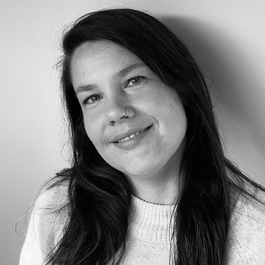 Ingrid Gercama