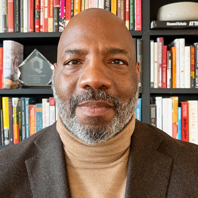 Jelani Cobb