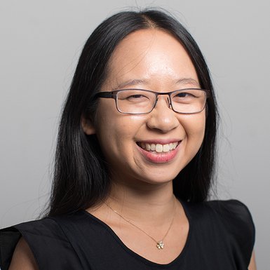 Joanna Kao