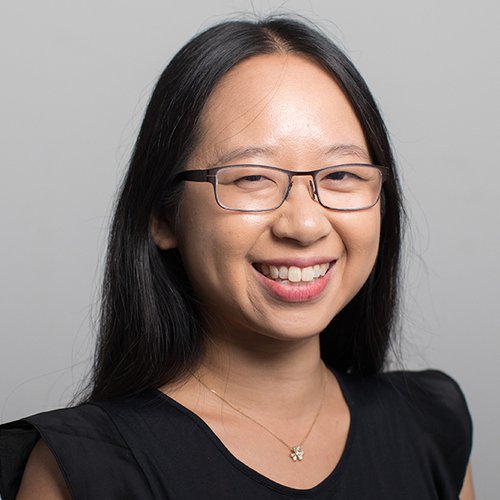 Joanna-Kao