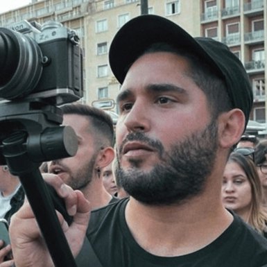 Giannis Tsakarisianos