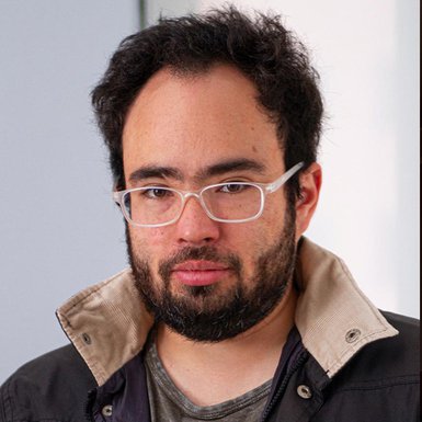 Jose Luis Peñarredonda
