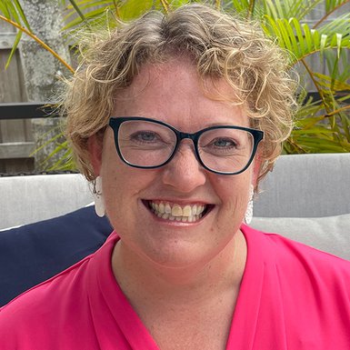 Joy Mayer