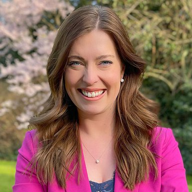 Kirsten Eddy