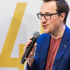 Łukasz Król