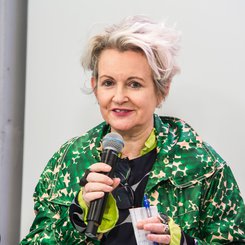 Ruth Kühn
