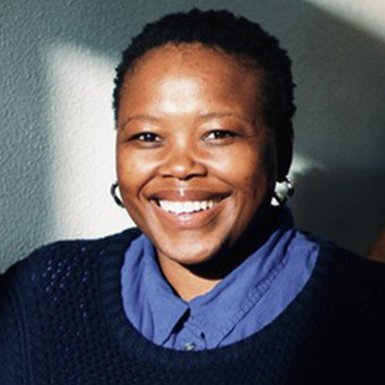 Lesedi Mogoatlhe