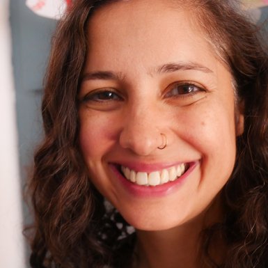 Lois Kapila