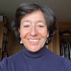 María Teresa Ronderos