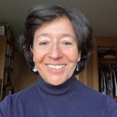 María Teresa Ronderos