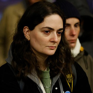Mariam Nikuradze