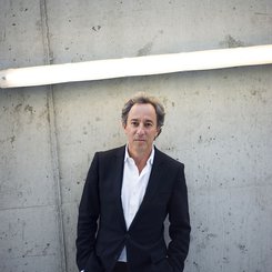 Michael Kimmelman