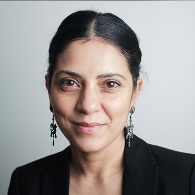 Mitali Mukherjee