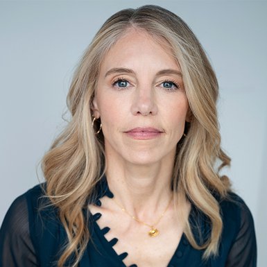 Molly Knight Raskin